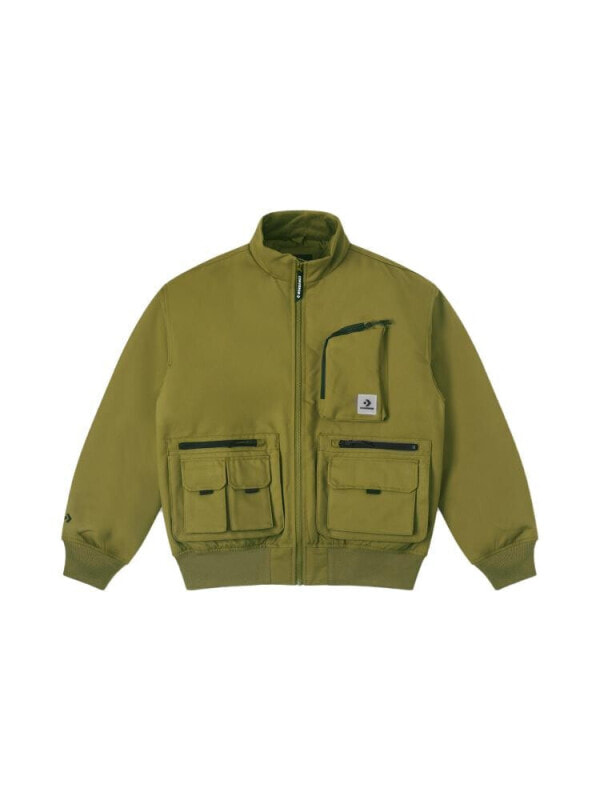 Куртка демисезонная мужская повседневная Converse 6901540790953