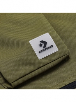 Куртка демисезонная мужская повседневная Converse 6901540790953