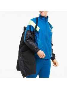 Куртка утепленная мужская повседневная Puma 4062452878626