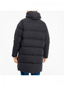 Куртка утепленная мужская повседневная Puma 4062452878626