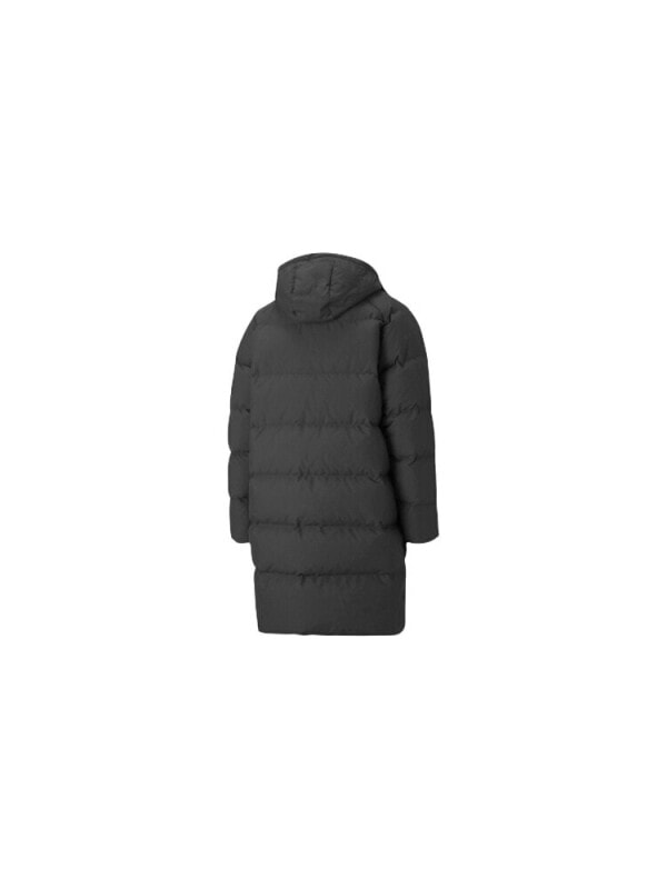 Куртка утепленная мужская повседневная Puma 4062452878626