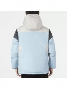 Пуховик мужской повседневный adidas Originals 4066748904129