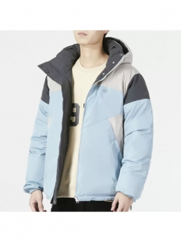 Пуховик мужской повседневный adidas Originals 4066748904129