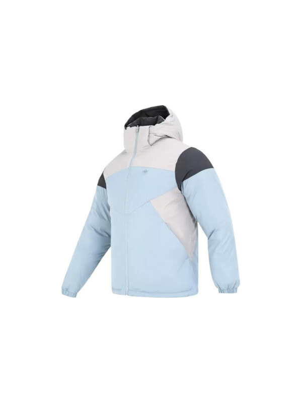 Пуховик мужской повседневный adidas Originals 4066748904129