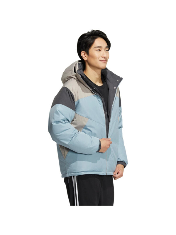 Пуховик мужской повседневный adidas Originals 4066748904129