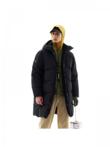 Куртка пуховая мужская базовая Anta 6903711730683