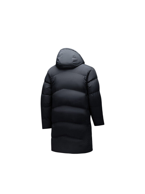Куртка пуховая мужская базовая Anta 6903711730683