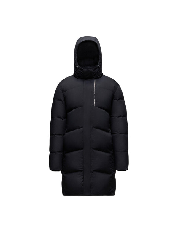 Куртка пуховая мужская базовая Anta 6903711730683