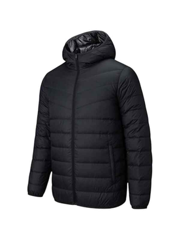 Куртка пуховая мужская повседневная Anta 6911713053716