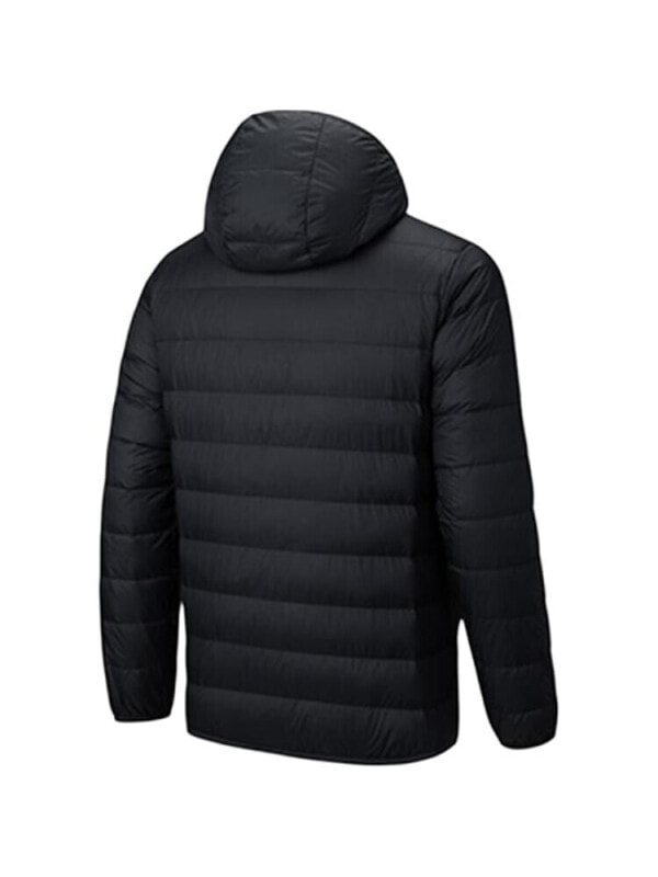 Куртка пуховая мужская повседневная Anta 6911713053716