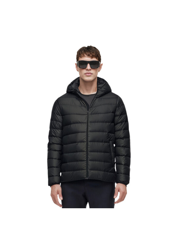 Куртка пуховая мужская повседневная Anta 6911713053716