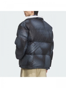 Куртка утепленная мужская для повседневной носки adidas Originals 4067892809377