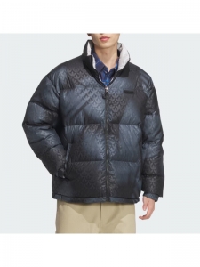 Куртка утепленная мужская для повседневной носки adidas Originals 4067892809377