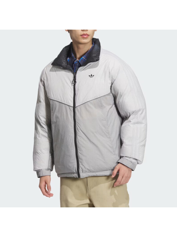 Куртка утепленная мужская для повседневной носки adidas Originals 4067892809377