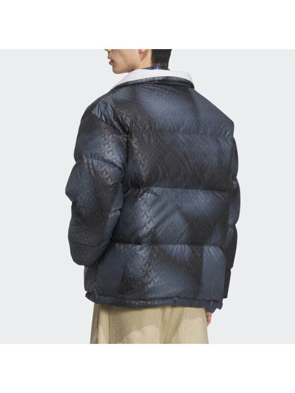 Куртка утепленная мужская для повседневной носки adidas Originals 4067892809377