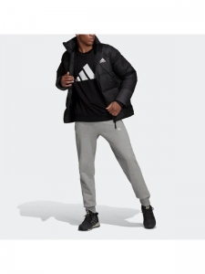 Пуховик мужской повседневный Adidas 4064054055863