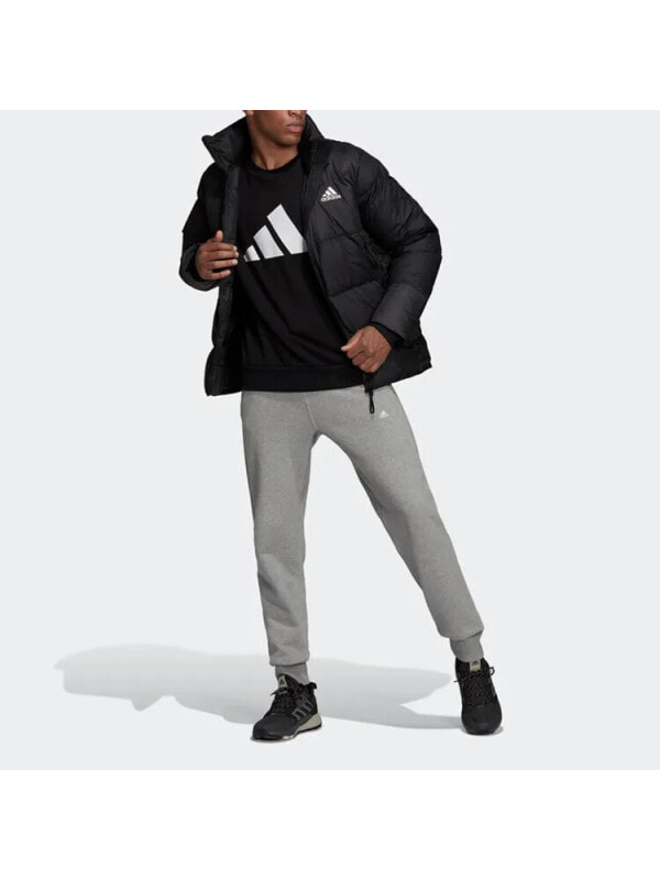 Пуховик мужской повседневный Adidas 4064054055863