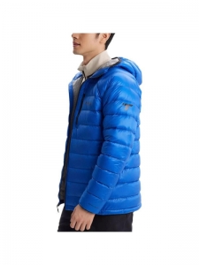 Куртка утепленная мужская Columbia Titanium Down Jacket