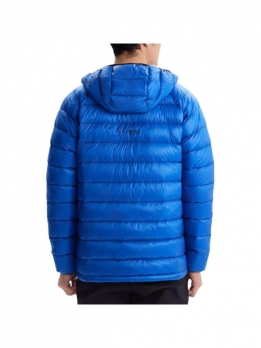 Куртка утепленная мужская Columbia Titanium Down Jacket
