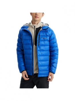 Куртка утепленная мужская Columbia Titanium Down Jacket