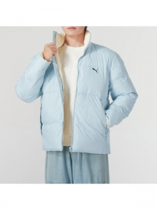 Пуховик универсальный для холодной погоды Puma 4067982999933