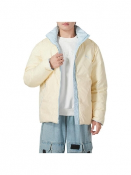 Пуховик универсальный для холодной погоды Puma 4067982999933