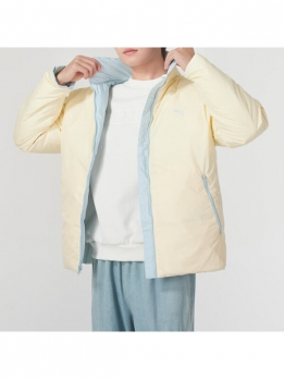 Пуховик универсальный для холодной погоды Puma 4067982999933