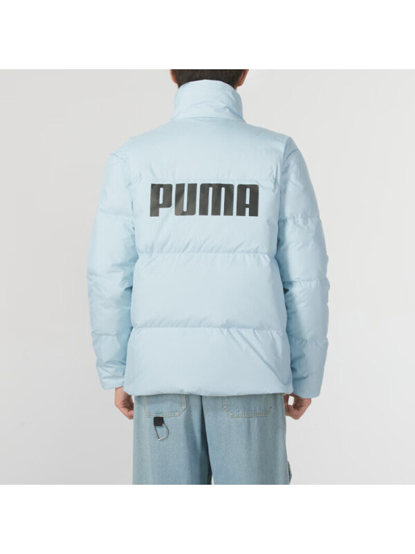 Пуховик универсальный для холодной погоды Puma 4067982999933