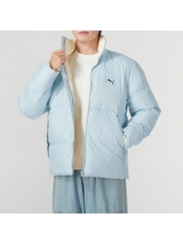 Пуховик универсальный для холодной погоды Puma 4067982999933