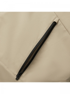 Пуховик мужской утепленный для спорта LiNing 6901828706348