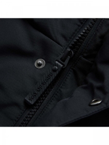 Пуховик мужской повседневный Li Ning 6901417579742