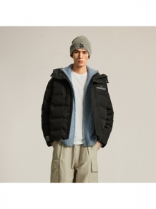 Пуховик мужской повседневный Li Ning 6901417579742