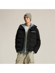 Пуховик мужской повседневный Li Ning 6901417579742