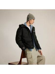 Пуховик мужской повседневный Li Ning 6901417579742