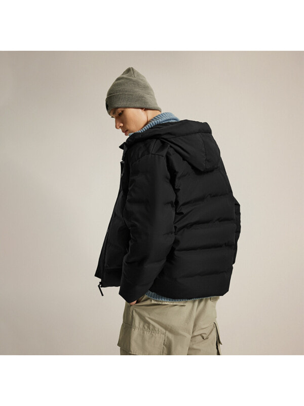 Пуховик мужской повседневный Li Ning 6901417579742