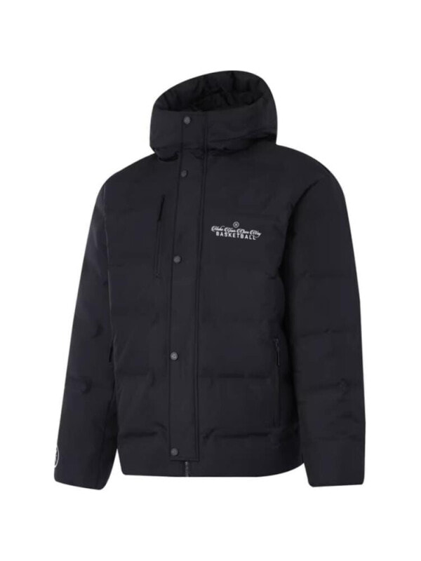 Пуховик мужской повседневный Li Ning 6901417579742