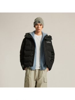 Пуховик мужской повседневный Li Ning 6901417579742