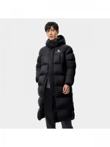 Куртка утепленная универсальная для холодной погоды Camel Warm Fleece Series Phantom Black