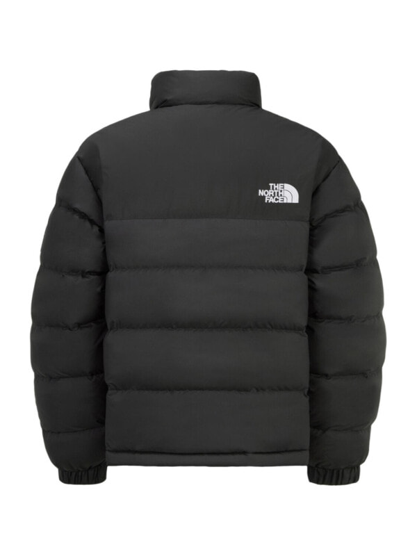 THE NORTH FACE 1992 Collection Down Jacket Men's Charcoal Gray