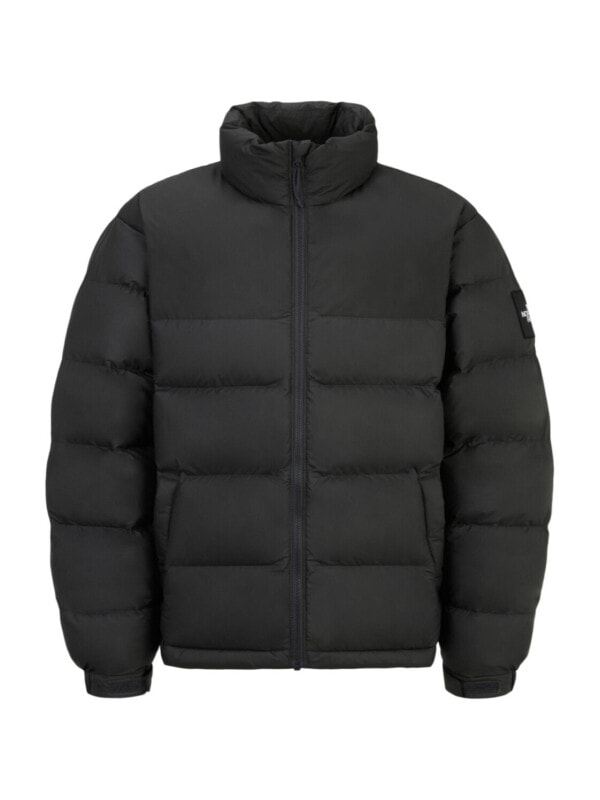 THE NORTH FACE 1992 Collection Down Jacket Men's Charcoal Gray