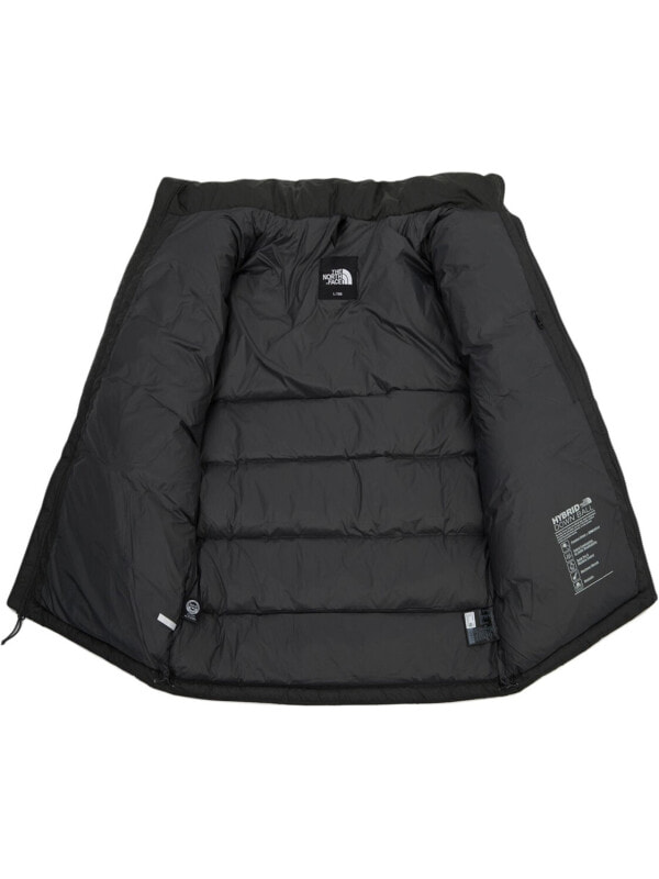 THE NORTH FACE 1992 Collection Down Jacket Men's Charcoal Gray