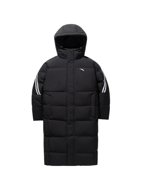 Пуховик мужской базовый для повседневной носки Anta 6911713400992