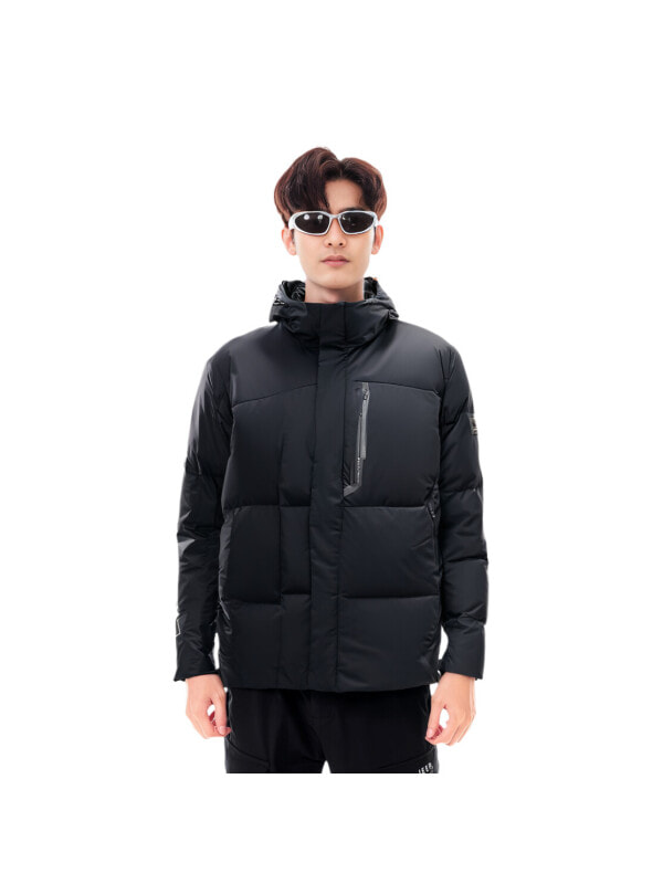 Пуховик мужской спортивный Anta 6911713401227