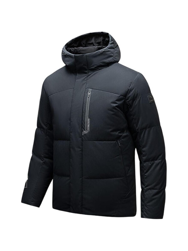 Пуховик мужской спортивный Anta 6911713401227