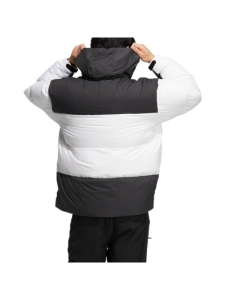 Куртка утепленная унисекс повседневная Adidas 4066747188032