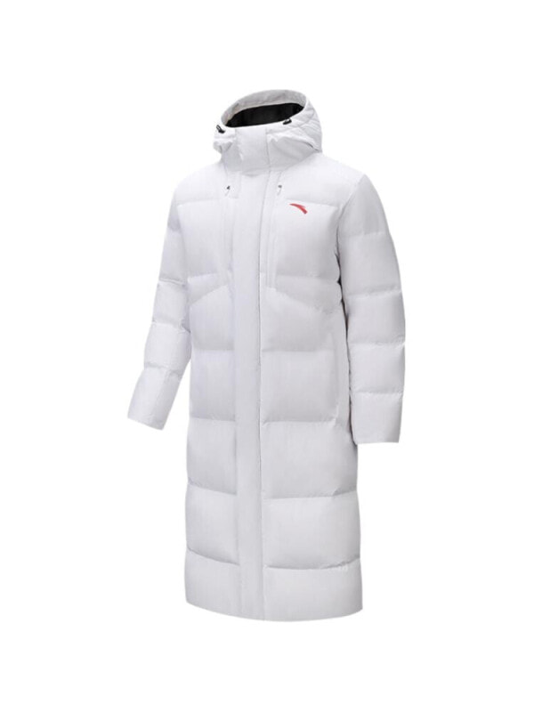 Anta Variety Training Collection Down Jacket Unisex