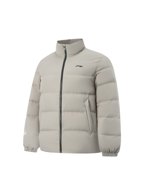 LiNing Fitness Series Down Jacket Men's