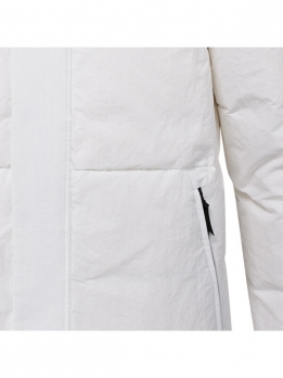 Пуховик мужской повседневный Adidas 4066759209619