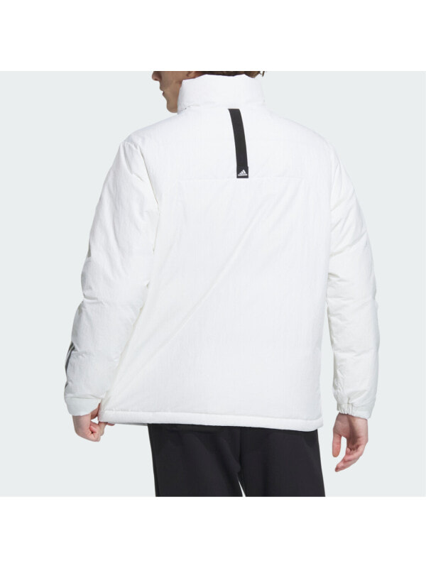 Пуховик мужской повседневный Adidas 4066759209619