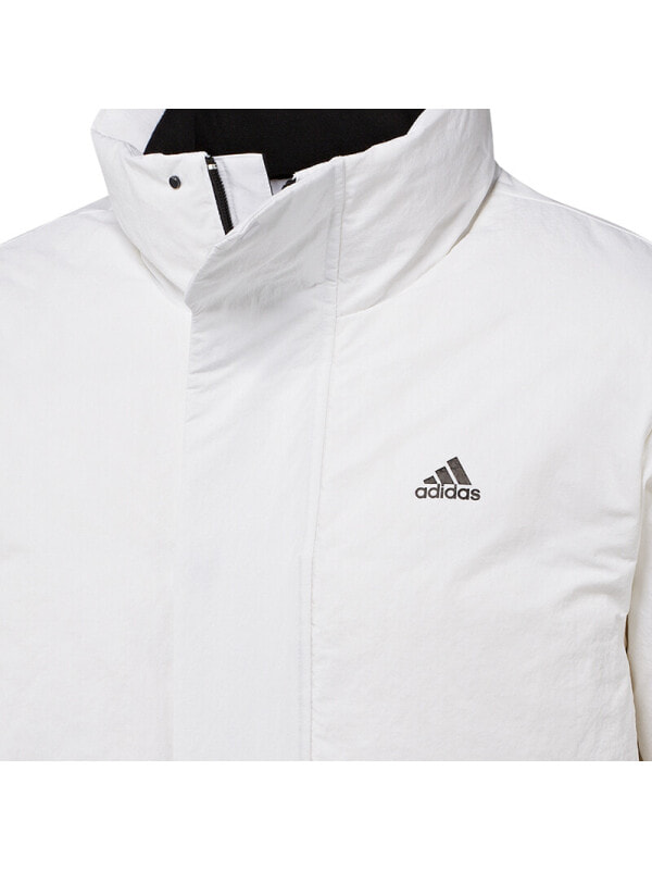 Пуховик мужской повседневный Adidas 4066759209619